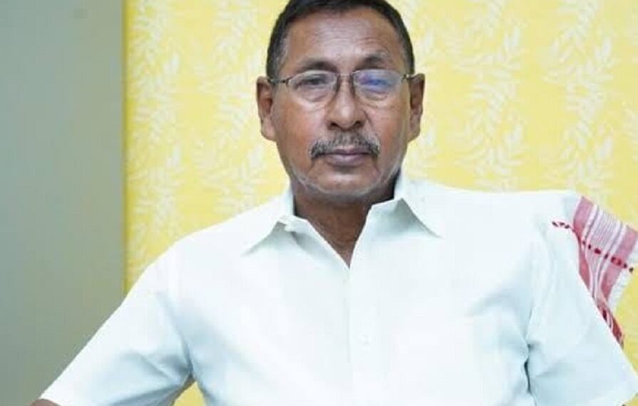 Assam BJP leader travels to Delhi after cabinet exit; to meet Amit Shah tomorrow