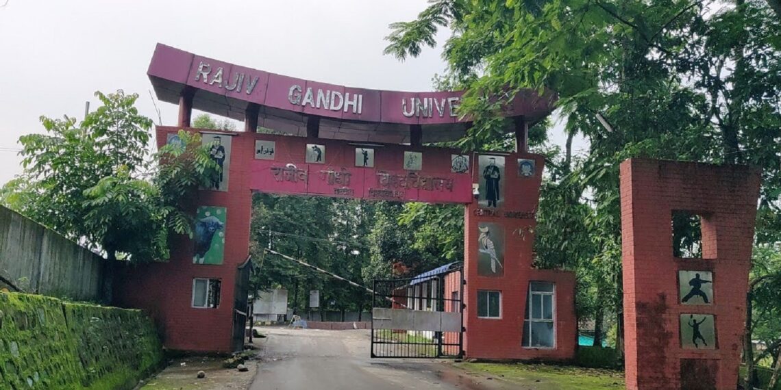 Arunachal RGU inks MoU with Vivekananda Kendra; launches Japanese language course