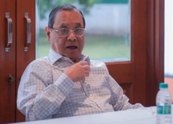 Four women MPs stage walkout during former CJI Ranjan Gogoi’s maiden RS speech