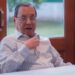 Four women MPs stage walkout during former CJI Ranjan Gogoi’s maiden RS speech