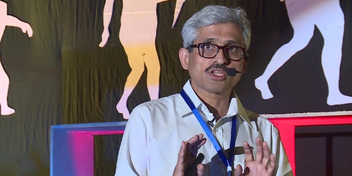 Assam oncologist honoured with ‘Asia’s Nobel Prize’ Ramon Magsaysay Award