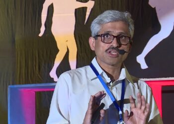 Assam oncologist honoured with ‘Asia’s Nobel Prize’ Ramon Magsaysay Award