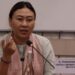Rajya Sabha MP’s call for unity echoes at Eastern Nagaland Women’s Conference