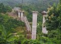 17 lives lost in Mizoram’s Sairang Bridge collapse; PM offers ex-gratia