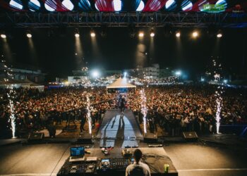 Conrad Sangma’s post fuels excitement for Shillong’s Cherry Blossom Fest