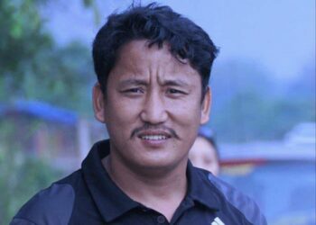 After Itanagar imposes Section 144, activists seek permission to protest at Tennis Court