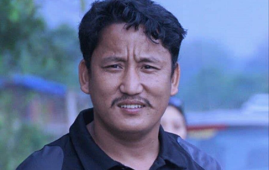 After Itanagar imposes Section 144, activists seek permission to protest at Tennis Court