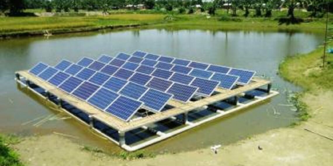 SVJN bags contracts worth Rs 19 bn to build solar power projects in Assam