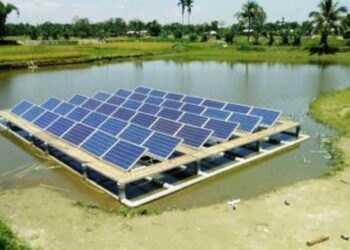 SVJN bags contracts worth Rs 19 bn to build solar power projects in Assam