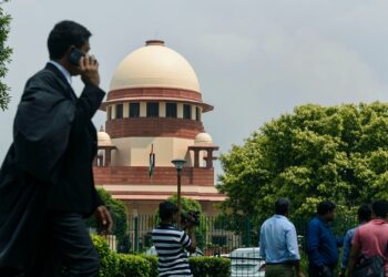 SC appoints committee of three ex-judges to oversee Manipur probe, reinstate order in state