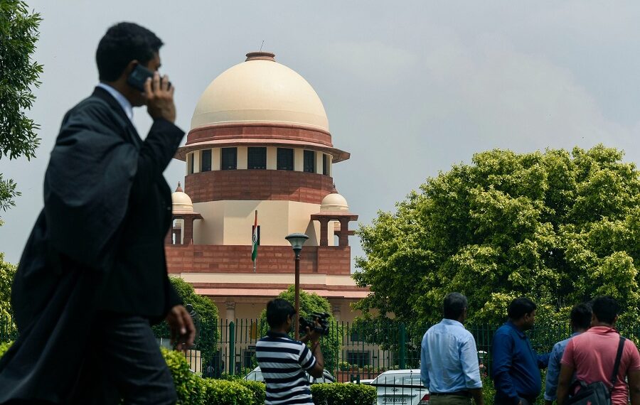 SC appoints committee of three ex-judges to oversee Manipur probe, reinstate order in state