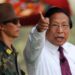 Separate flag, constitution inseparable parts Naga sovereignty: NSCN-IM