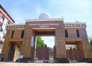 Meghalaya gets state-of-the-art Ayurvedic academic complex