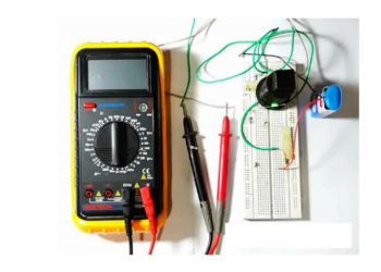 Breakthrough device from IIT-G promises rapid UTI diagnosis