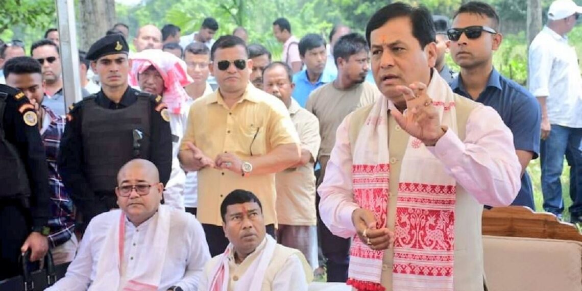 Inaugural 100-bed Yoga, Naturopathy Hospital to boost healthcare tourism: Sonowal