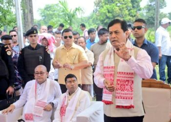 Inaugural 100-bed Yoga, Naturopathy Hospital to boost healthcare tourism: Sonowal