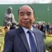 Being in NDA doesn’t mean MNF will work as per ‘whims’ of PM Modi: Mizoram CM