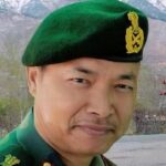 Lt Gen (retd) K Himalay Singh