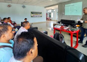 Wildlife crime workshop empowers Assam forest officers with DNA tech in Haflong