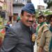 Air Force veteran Arup Raha appointed Chancellor of Assam University