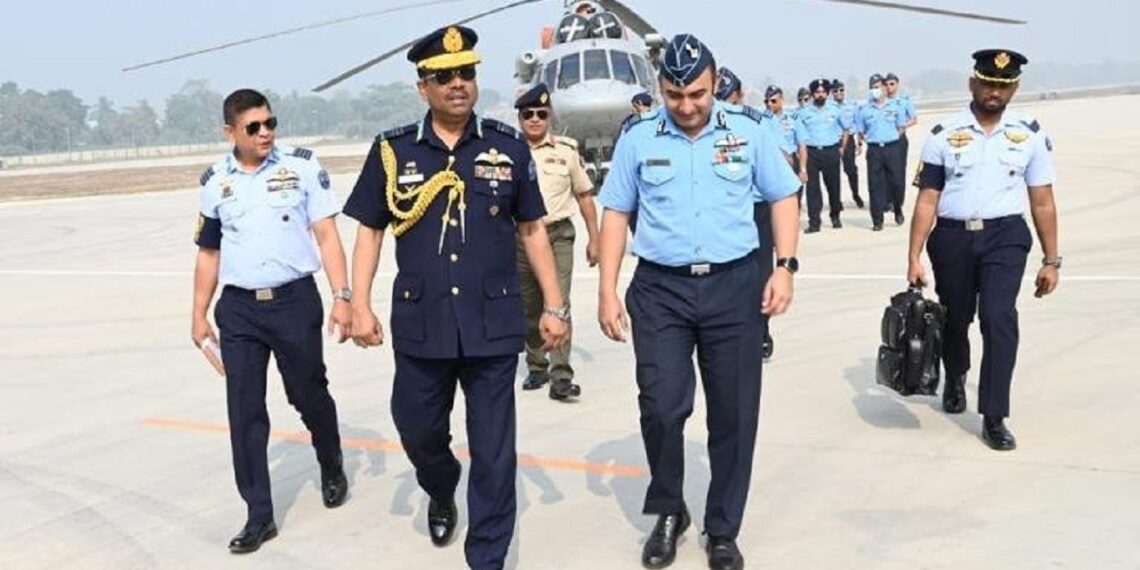 US, Canada recently denied visa to Bangladesh Air Chief Hannan