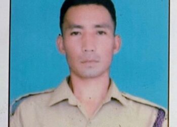 Unidentified assailants abduct, kill Army jawan in Manipur’s Imphal West