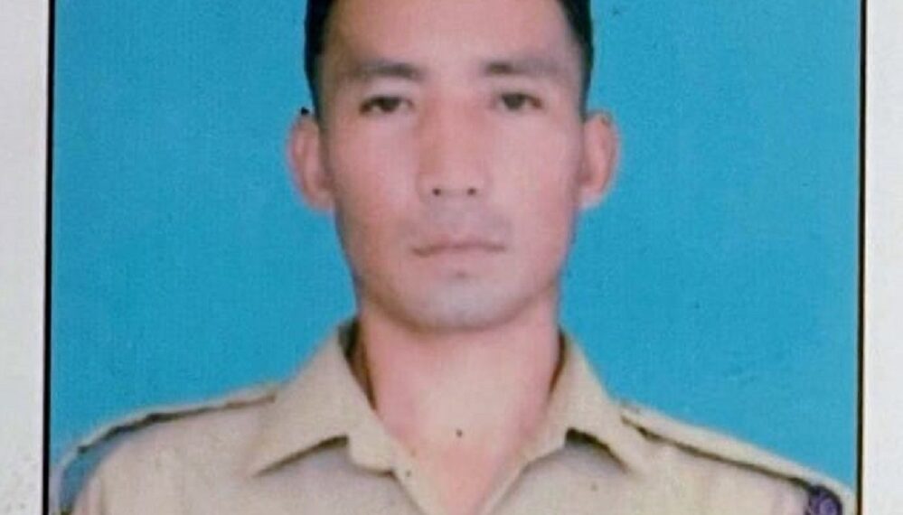 Unidentified assailants abduct, kill Army jawan in Manipur’s Imphal West