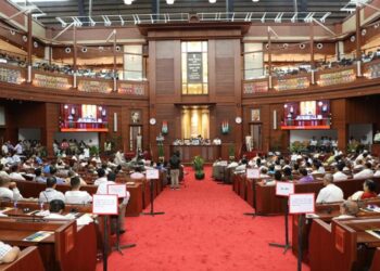 Assam Assembly turns down resolution on Women’s Reservation Bill