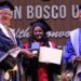 Jowai girl first from Meghalaya to top MBA at Assam Don Bosco University