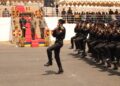 Assam Police commandos complete elite 40-week training with Indian Army