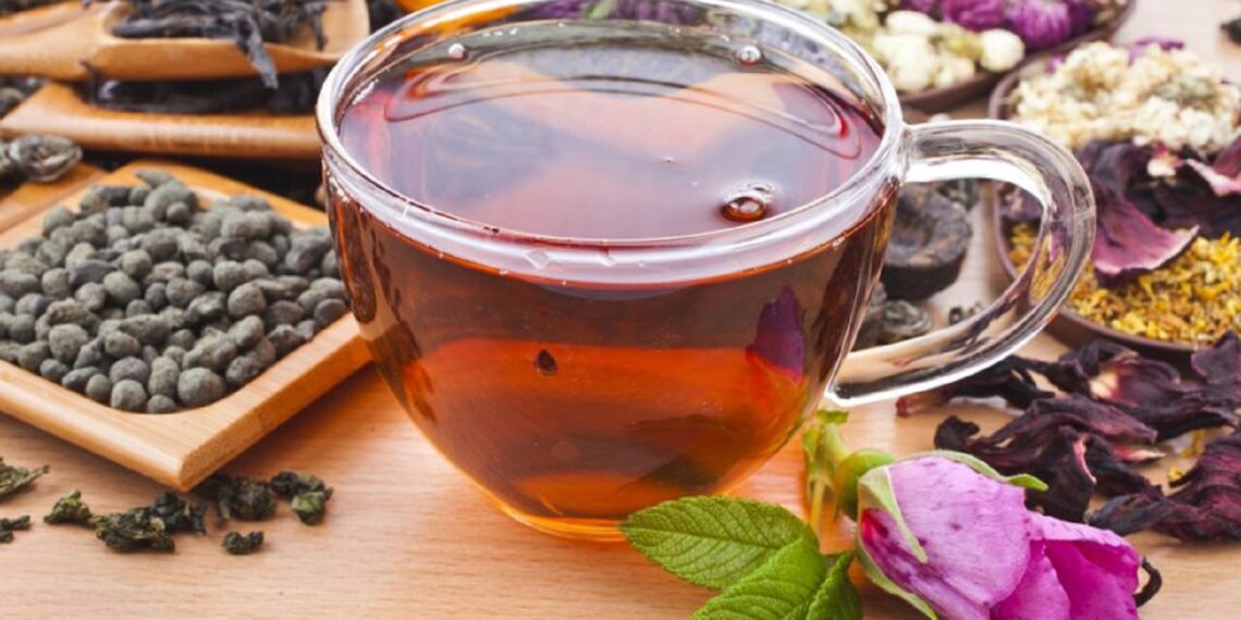 A new vintage: Assam tea set to embark on an elegant wine adventure