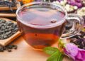 A new vintage: Assam tea set to embark on an elegant wine adventure
