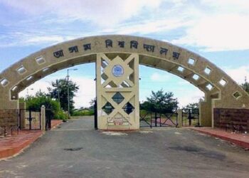 Student faces threats from Assam varsity over social media critique