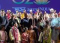 Assam’s cultural splendour shines at G20 Dinner; CM heaps praise