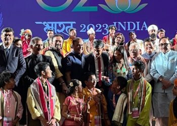 Assam’s cultural splendour shines at G20 Dinner; CM heaps praise