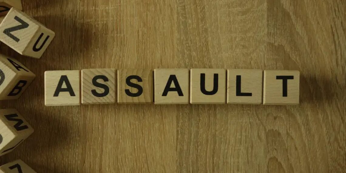 Manipur’s Kangpokpi tense after suspected KRA cadres attack Liangmei Naga man