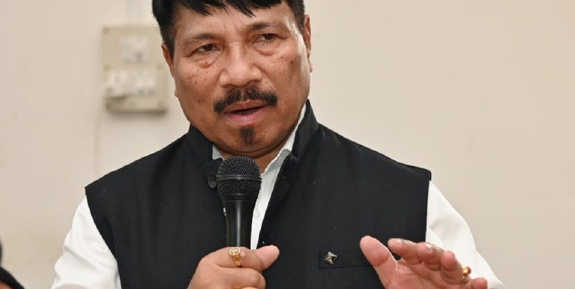 AGP to push for 3 LS seats in Assam in 2024 polls; BJP mulls allocating two