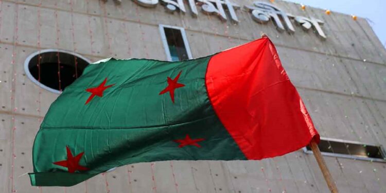 Like Duvalierist Haiti, Bangladesh’s state-against-nation moment