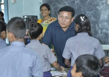 BTR in Assam to establish school dedicated to peace, happiness