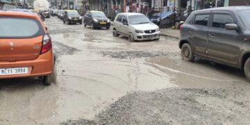 Meghalaya HC pulls up NHAI for Northeast’s road woes, seeks explanation