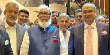 Why Bangladesh businessman Md Saiful Alam ticks: DGFI, 6 banks and a web of contacts