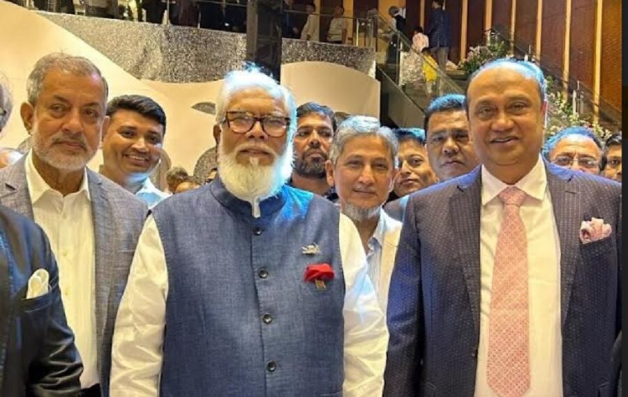 Why Bangladesh businessman Md Saiful Alam ticks: DGFI, 6 banks and a web of contacts