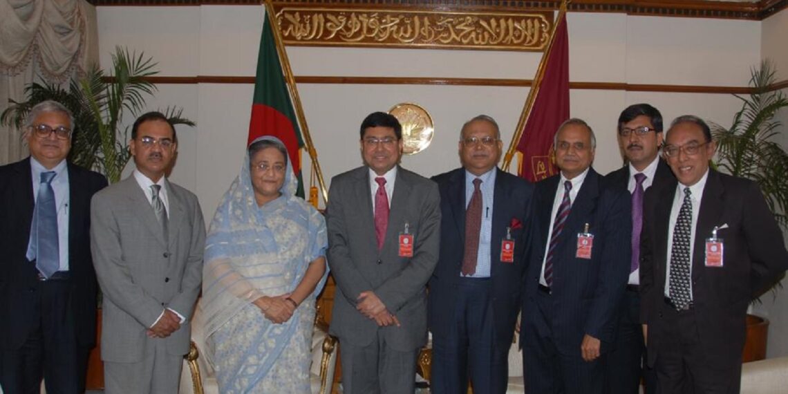 Bangladesh opens Chattogram, Mongla ports for movement of Indian goods