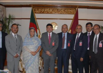 Bangladesh opens Chattogram, Mongla ports for movement of Indian goods