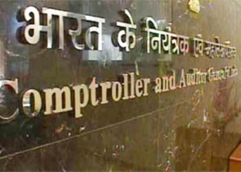 Arunachal govt draws CAG’s flak over flaws in PM-KISAN rollout