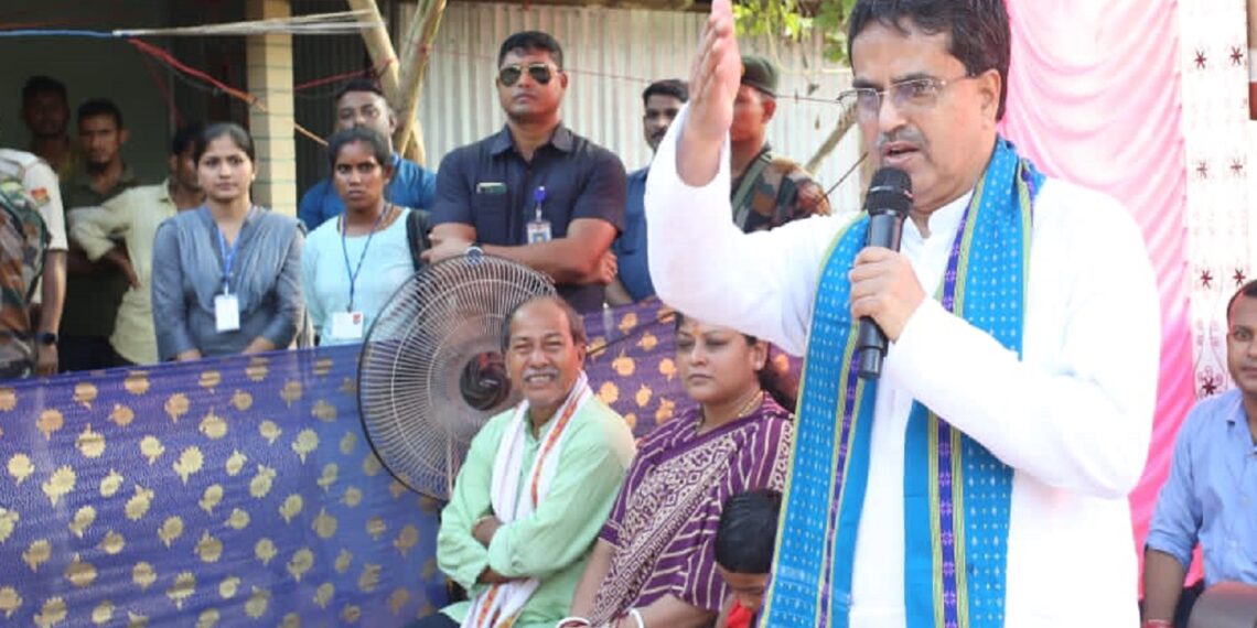 Tripura to boost women’s safety with pink toilets initiative in urban locales