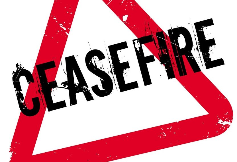 Centre, NSCN (k) Nikki extend ceasefire agreement by another year