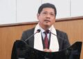 Meghalaya CM confirms five-day Assembly session from tomorrow