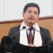 Meghalaya CM confirms five-day Assembly session from tomorrow