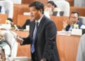Rs 200 Cr for New Shillong Administrative City master plan: Meghalaya govt